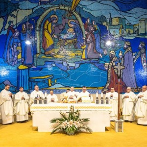 Prva srijeda u Nacionalnom svetištu sv. Josipa u Karlovcu